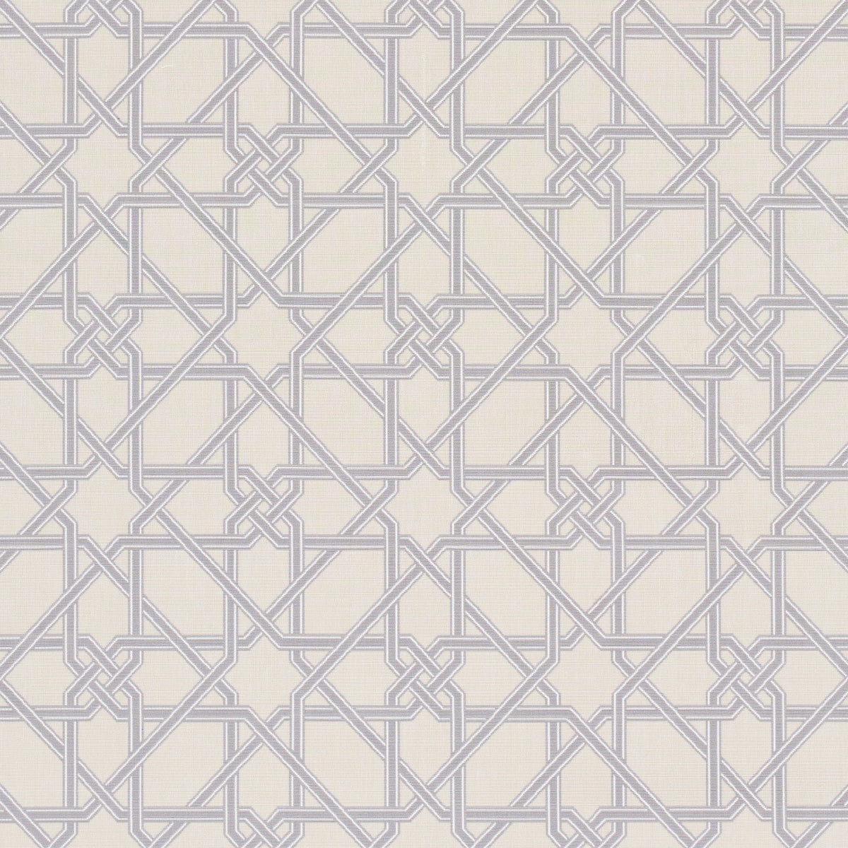 SCHUMACHER  MARY MCDONALD LE MAROC ??PINGL?? WOVEN WOVEN DOVE   - 83221