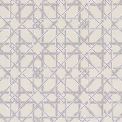 SCHUMACHER  MARY MCDONALD LE MAROC ??PINGL?? WOVEN WOVEN DOVE   - 83221
