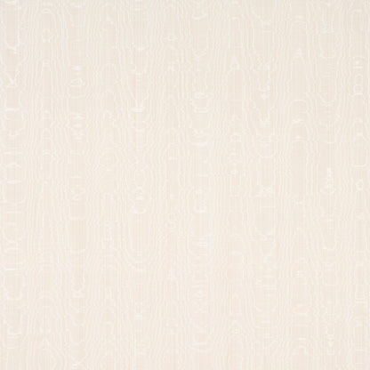 SCHUMACHER  PATTERSON FLYNN BEAU COTTON LINEN MOIR?? MOIR?? MOIR?? OYSTER   - 83250