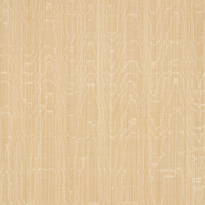 SCHUMACHER  PATTERSON FLYNN BEAU COTTON LINEN MOIR?? MOIR?? MOIR?? SOFT GOLD   - 83252