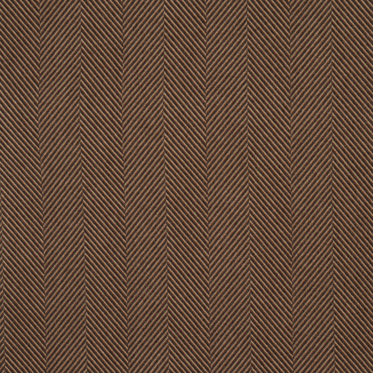 SCHUMACHER  PATTERSON FLYNN MILO WOOL HERRINGBONE TEXTURES,PATTERN WOVENS TEXTURES,PATTERN WOVENS ESPRESSO   - 83271