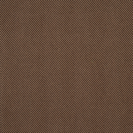 SCHUMACHER  PATTERSON FLYNN MILO WOOL HERRINGBONE TEXTURES,PATTERN WOVENS TEXTURES,PATTERN WOVENS ESPRESSO   - 83271