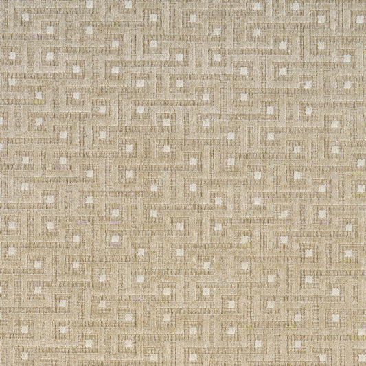 SCHUMACHER  PATTERSON FLYNN LALANO LINEN VELVET VELVETS,CUT VELVET VELVETS,CUT VELVET NATURAL   - 83290