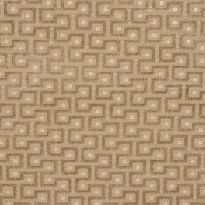 SCHUMACHER  PATTERSON FLYNN LALANO LINEN VELVET VELVETS,CUT VELVET VELVETS,CUT VELVET BRONZE   - 83292