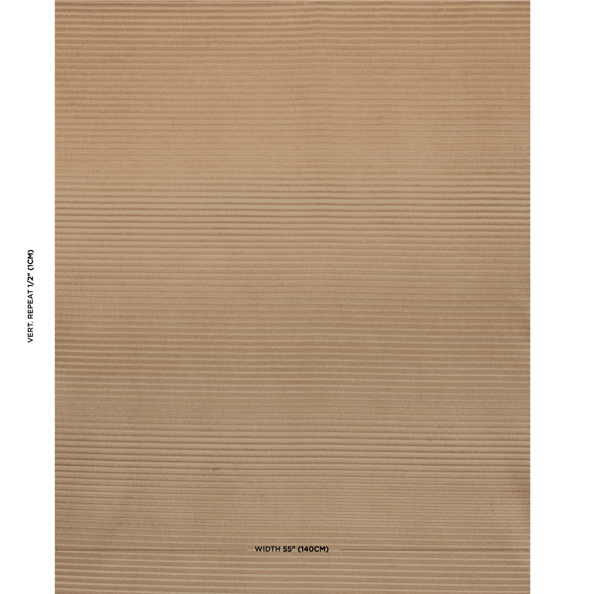 SCHUMACHER  PATTERSON FLYNN PETITE CHANNELED VELVET VELVETS VELVETS CAMEL   - 83301