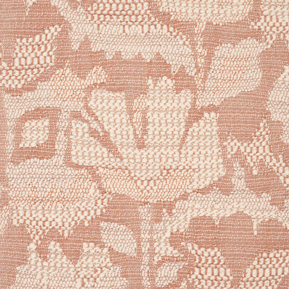 SCHUMACHER  EARTH AND SKY WILD FLOWER PATTERN WOVENS,TEXTURES PATTERN WOVENS,TEXTURES BRICK   - 83452