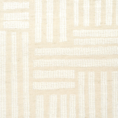 SCHUMACHER  MESA ELBERT WOVEN WOVEN BIRCH   - 83470