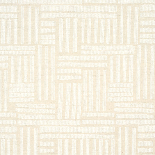 SCHUMACHER  MESA ELBERT WOVEN WOVEN BIRCH   - 83470
