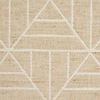 SCHUMACHER  EARTH AND SKY PAYNE PATTERN WOVENS PATTERN WOVENS JUTE   - 83480