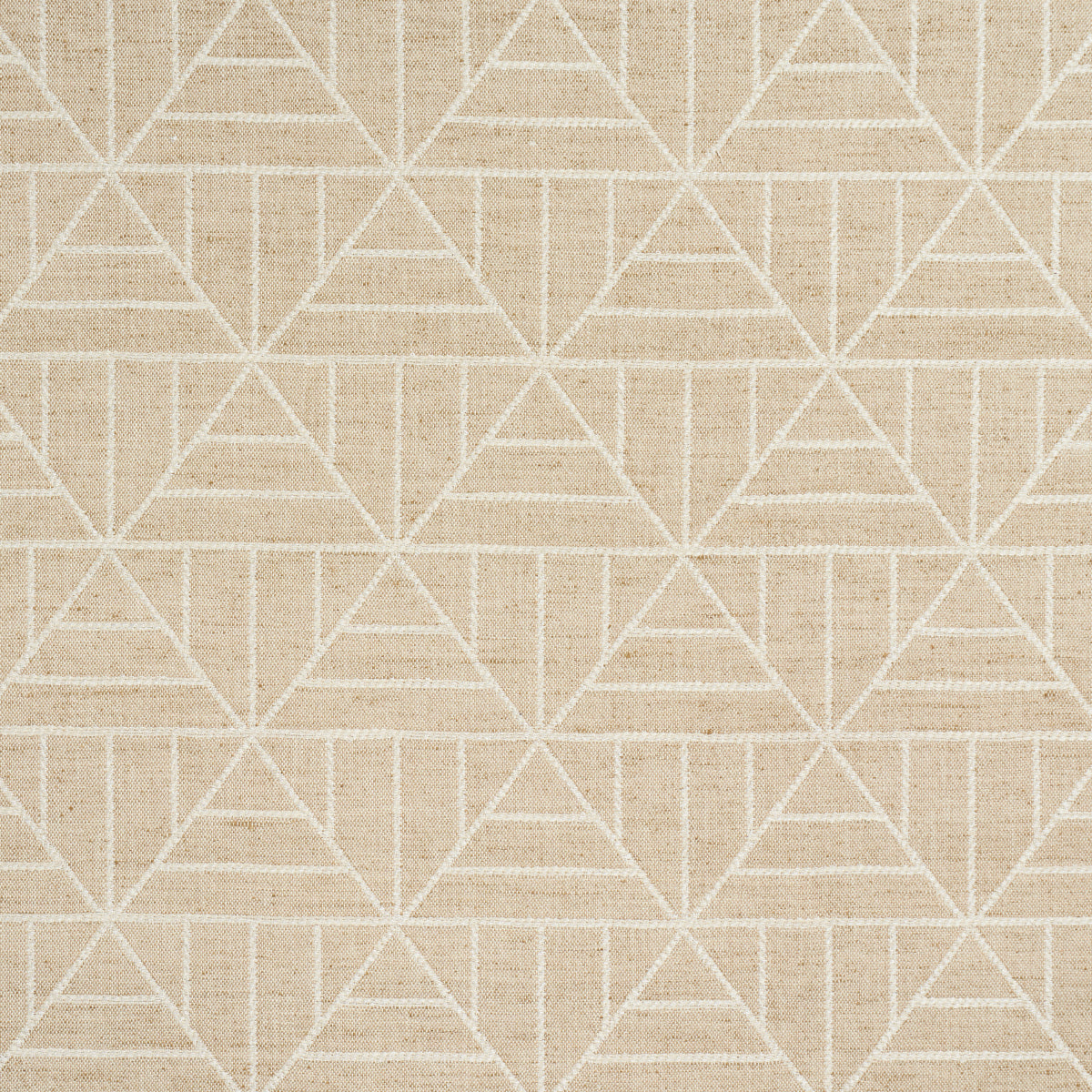 SCHUMACHER  EARTH AND SKY PAYNE PATTERN WOVENS PATTERN WOVENS JUTE   - 83480