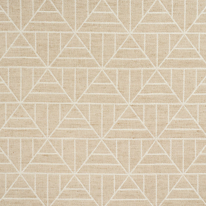 SCHUMACHER  EARTH AND SKY PAYNE PATTERN WOVENS PATTERN WOVENS JUTE   - 83480