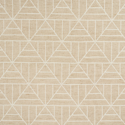 SCHUMACHER  EARTH AND SKY PAYNE PATTERN WOVENS PATTERN WOVENS JUTE   - 83480