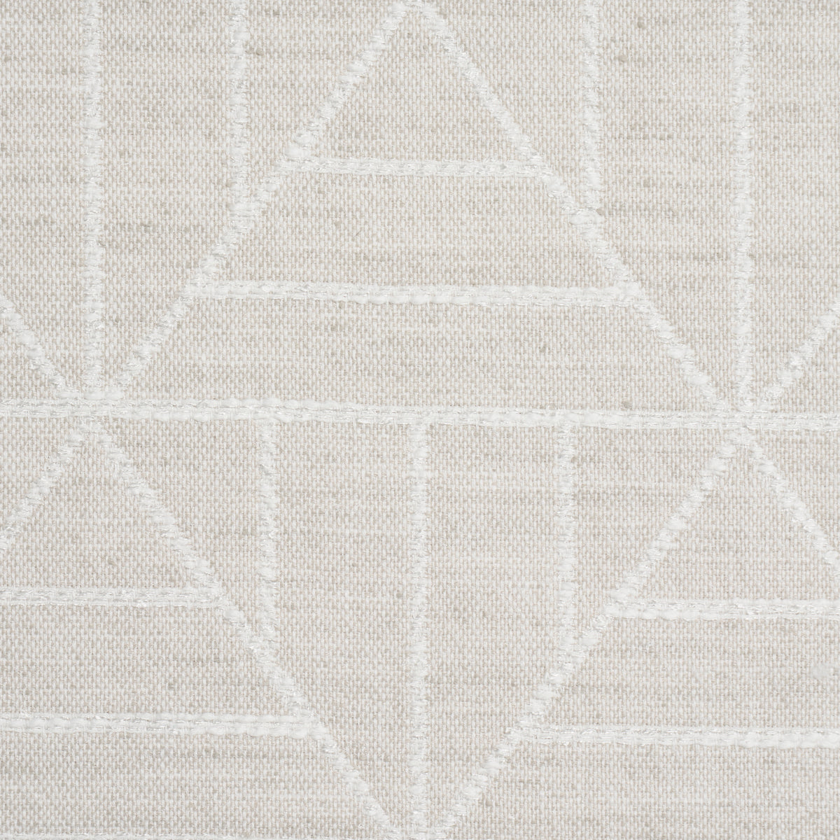 SCHUMACHER  EARTH AND SKY PAYNE PATTERN WOVENS PATTERN WOVENS FLAX   - 83481