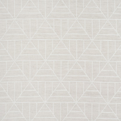 SCHUMACHER  EARTH AND SKY PAYNE PATTERN WOVENS PATTERN WOVENS FLAX   - 83481