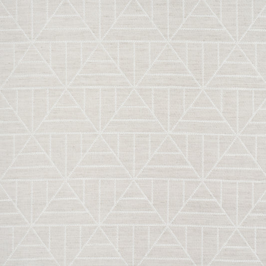 SCHUMACHER  EARTH AND SKY PAYNE PATTERN WOVENS PATTERN WOVENS FLAX   - 83481