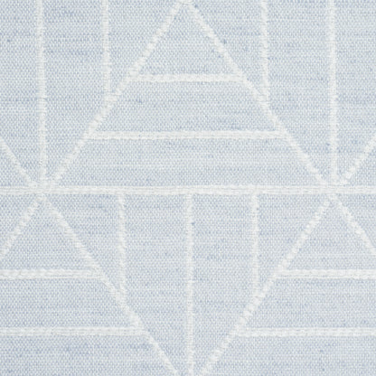 SCHUMACHER  EARTH AND SKY PAYNE PATTERN WOVENS PATTERN WOVENS ARCTIC   - 83482