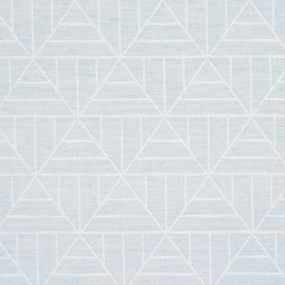 SCHUMACHER  EARTH AND SKY PAYNE PATTERN WOVENS PATTERN WOVENS ARCTIC   - 83482