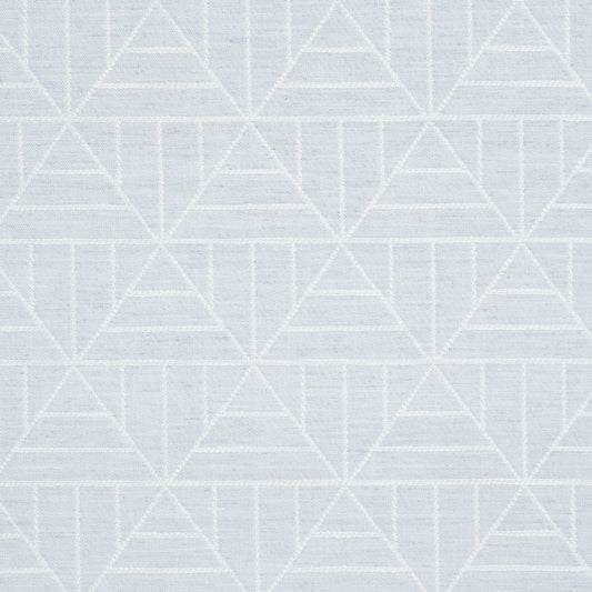 SCHUMACHER  EARTH AND SKY PAYNE PATTERN WOVENS PATTERN WOVENS ARCTIC   - 83482