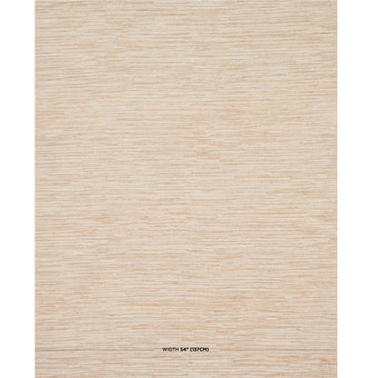 SCHUMACHER  EARTH AND SKY HUCKABY SHEER SHEERS & CASEMENTS SHEERS & CASEMENTS FAWN   - 83491