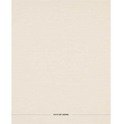 SCHUMACHER  EARTH AND SKY HUCKABY SHEER SHEERS & CASEMENTS SHEERS & CASEMENTS IVORY   - 83492