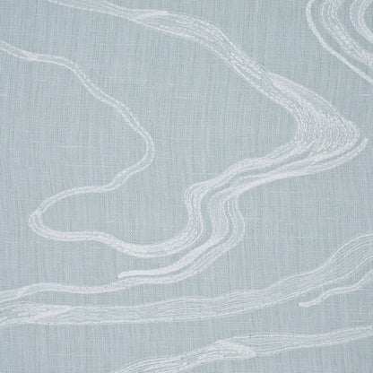 SCHUMACHER  EARTH AND SKY DESERT WIND EMBROIDERY EMBROIDERIES EMBROIDERIES ARCTIC   - 83520