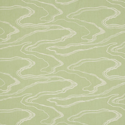 SCHUMACHER  EARTH AND SKY DESERT WIND EMBROIDERY EMBROIDERIES EMBROIDERIES FERN   - 83521