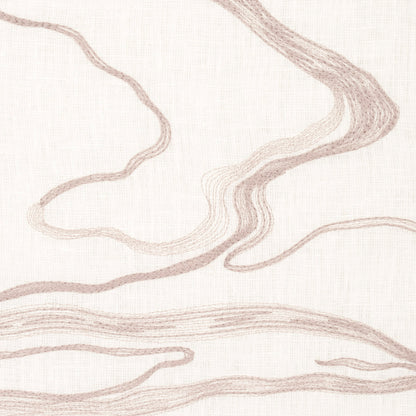 SCHUMACHER  EARTH AND SKY DESERT WIND EMBROIDERY EMBROIDERIES EMBROIDERIES SANDSTONE   - 83522