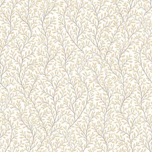 GALERIE WALLCOVERINGS Blooming Garden    Beige   - 8366