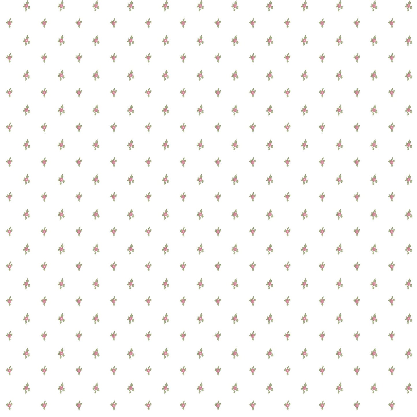 GALERIE WALLCOVERINGS Blooming Garden    Pink   - 8368