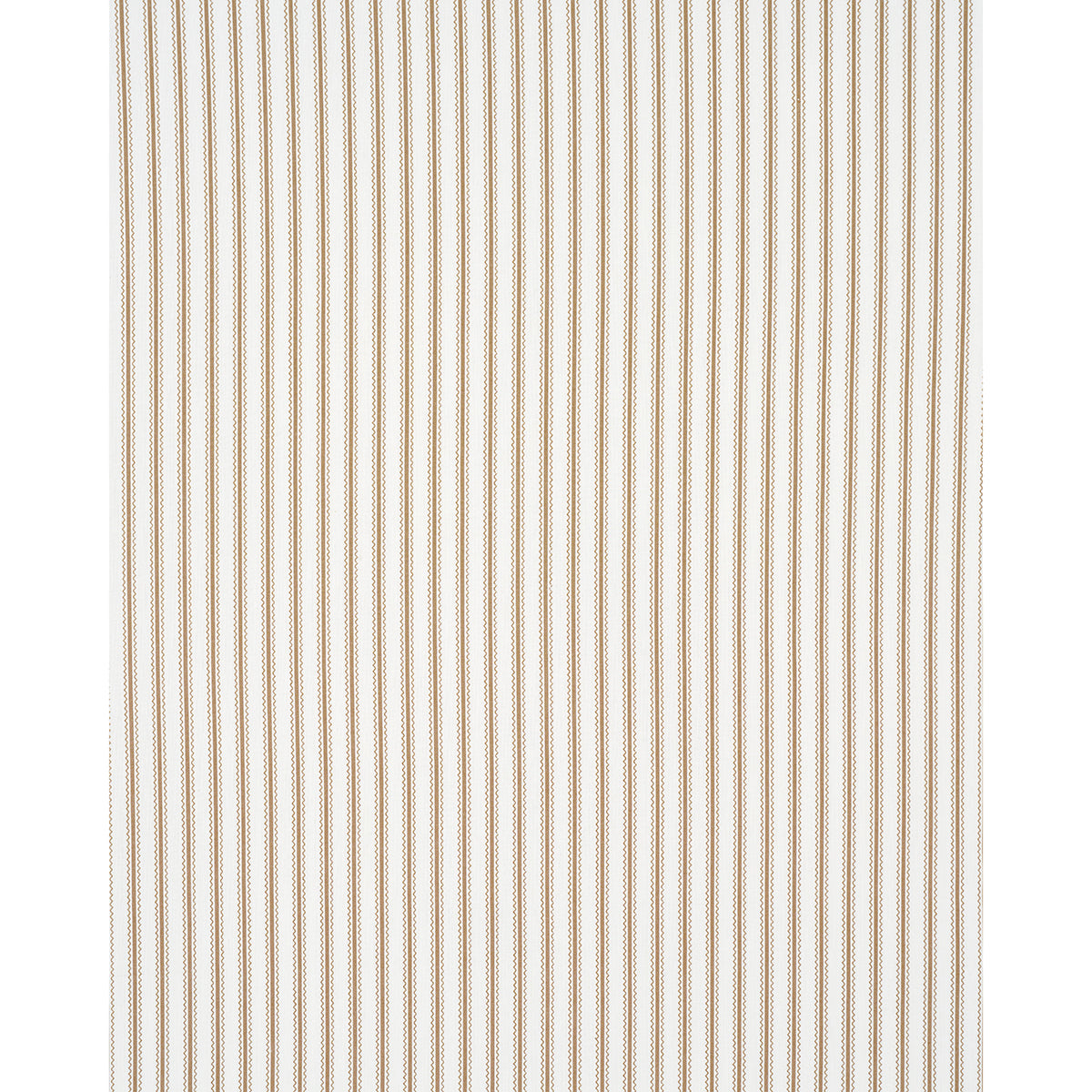 SCHUMACHER  MARK D. SIKES BIRDIE TICKING STRIPE WOVEN WOVEN NEUTRAL   - 83703