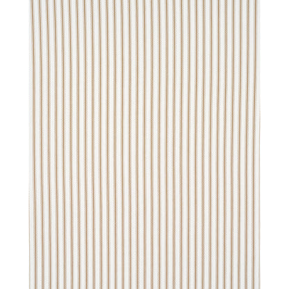 SCHUMACHER  MARK D. SIKES BIRDIE TICKING STRIPE WOVEN WOVEN NEUTRAL   - 83703