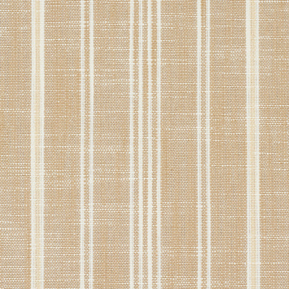 SCHUMACHER  MARK D. SIKES LUCY STRIPE WOVEN WOVEN NEUTRAL   - 83711