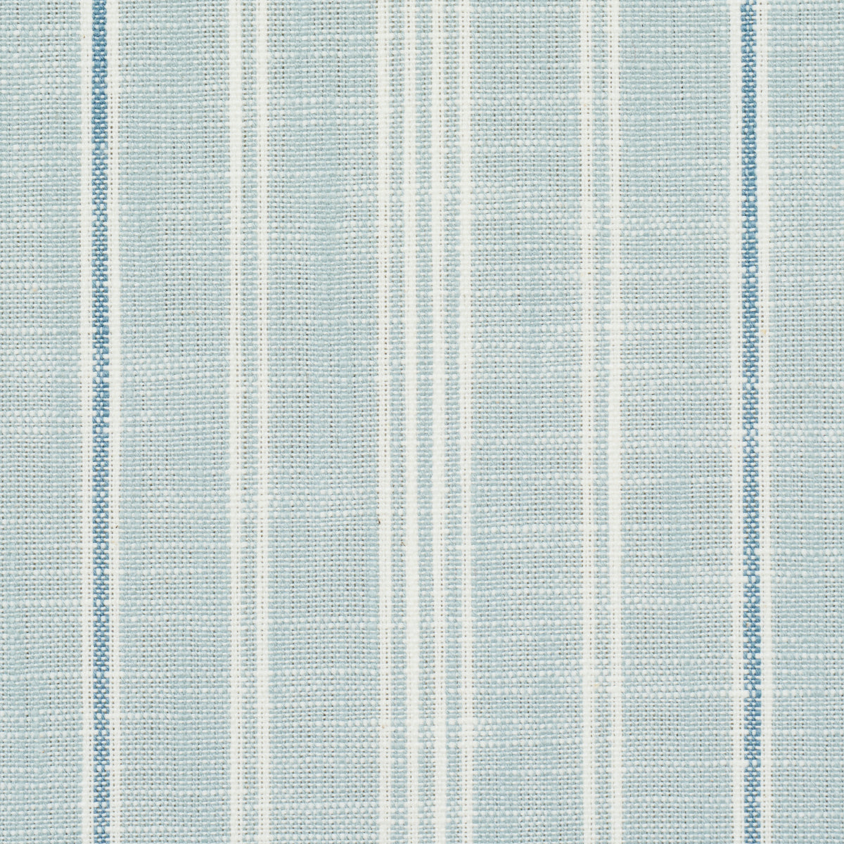 SCHUMACHER  MARK D. SIKES LUCY STRIPE WOVEN WOVEN CHINA BLUE   - 83712