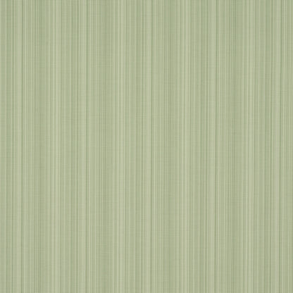 SCHUMACHER  MARK D. SIKES GRACIE SOLID STRIPE WOVEN WOVEN LEAF GREEN   - 83720