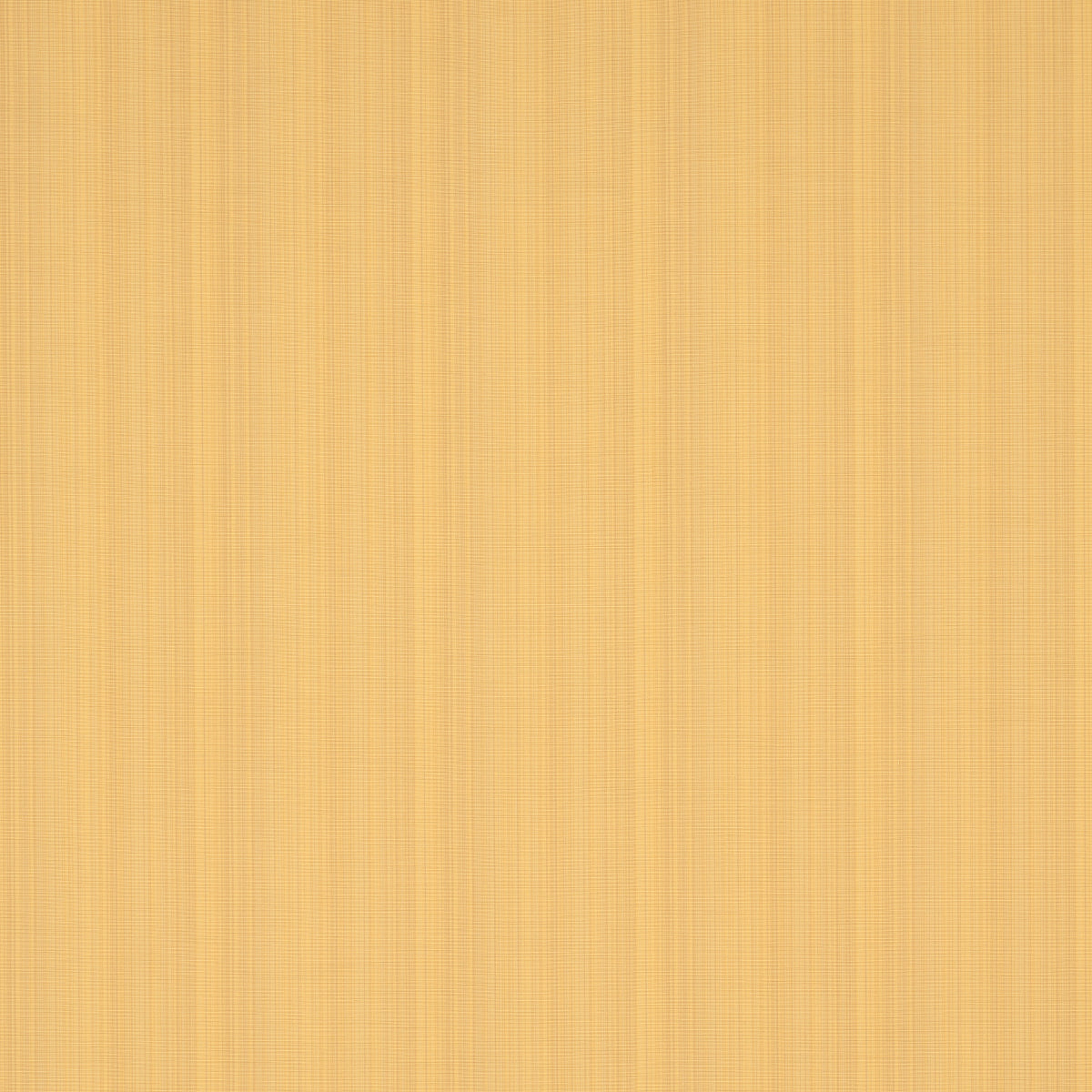 Beige-yellow woven fabric texture with subtle vertical stripes.