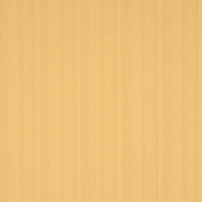 Beige-yellow woven fabric texture with subtle vertical stripes.