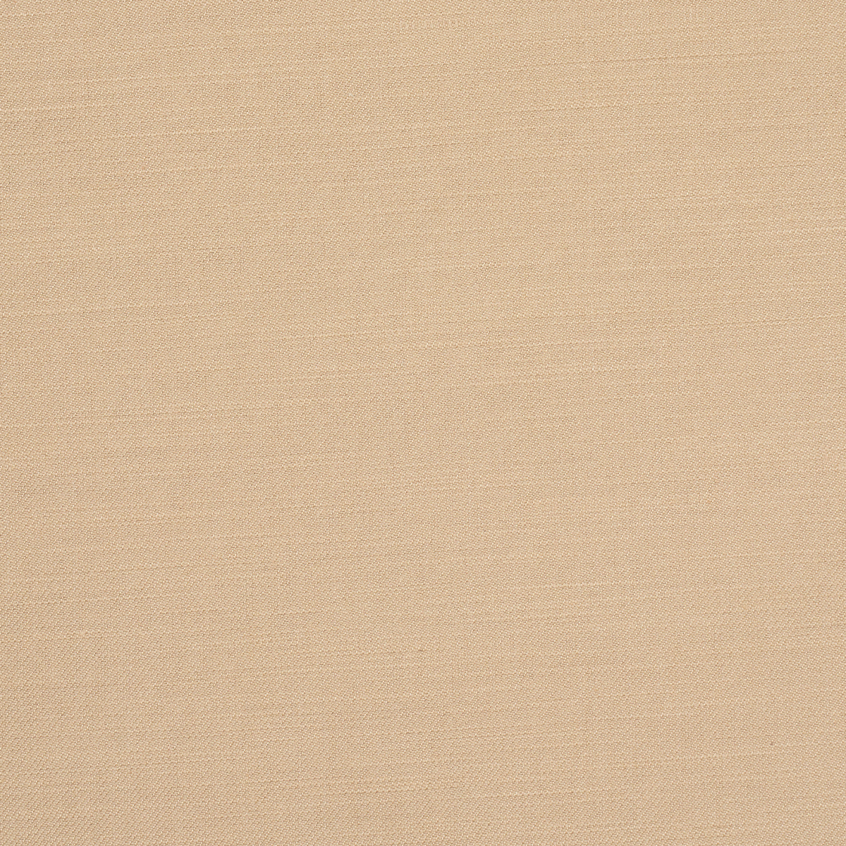 Beige woven fabric texture with subtle crosshatch, linen-like material.