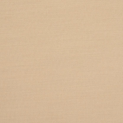 Beige woven fabric texture with subtle crosshatch, linen-like material.