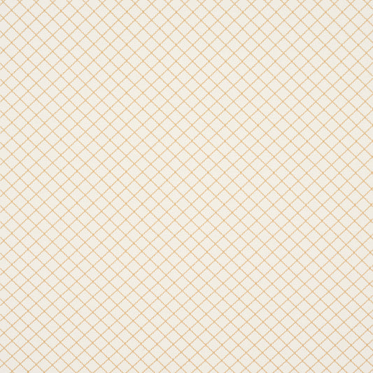 SCHUMACHER  MARK D. SIKES MAGGIE LATTICE WOVEN WOVEN NEUTRAL   - 83763