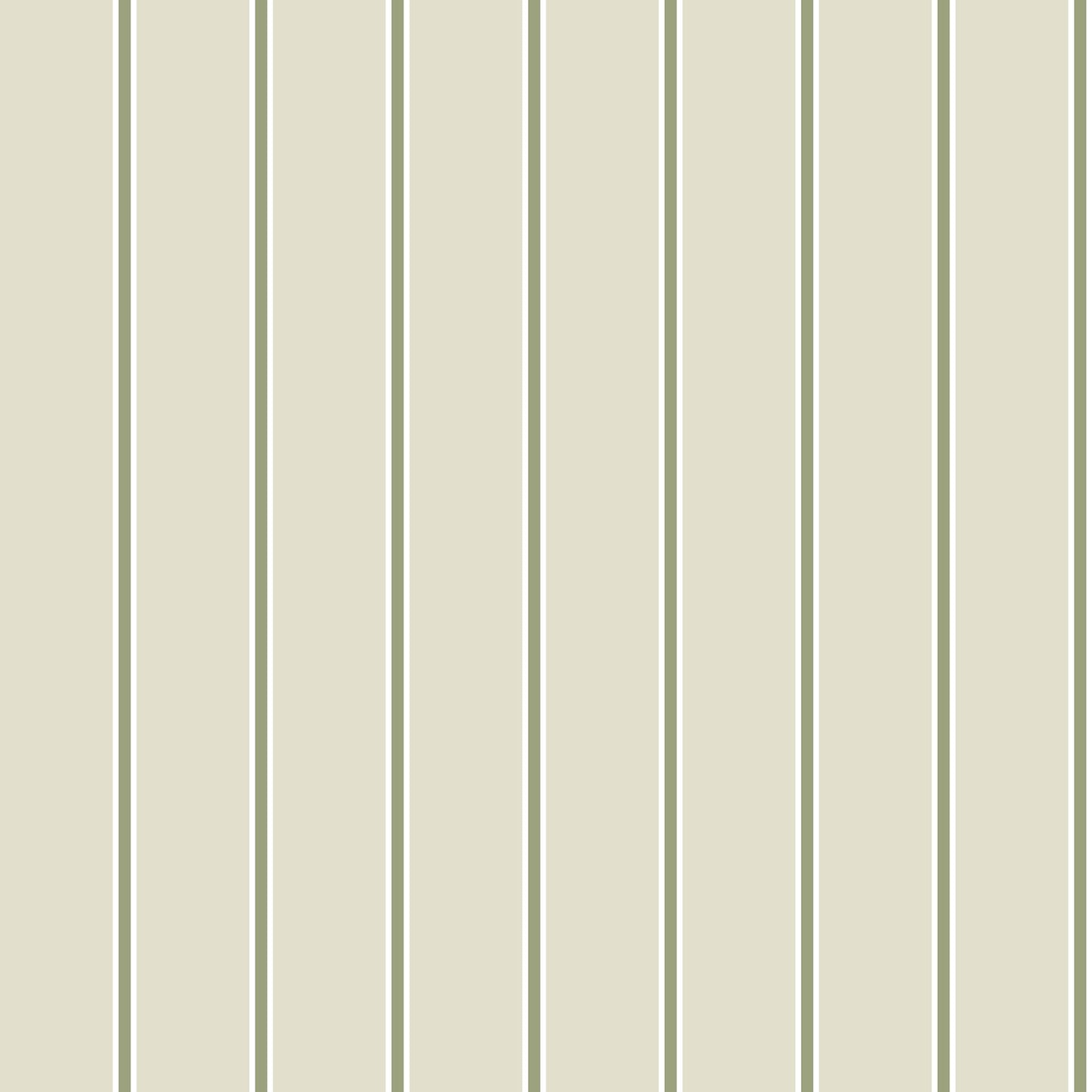 GALERIE WALLCOVERINGS Blooming Garden    Green   - 8380