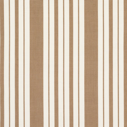 SCHUMACHER  MARK D. SIKES MARKIE STRIPE WOVEN WOVEN NEUTRAL   - 83805