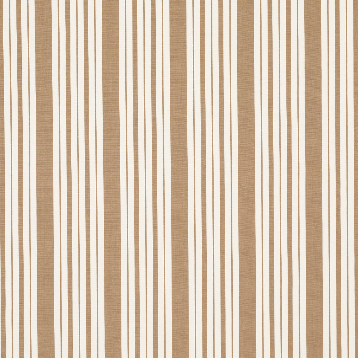 SCHUMACHER  MARK D. SIKES MARKIE STRIPE WOVEN WOVEN NEUTRAL   - 83805
