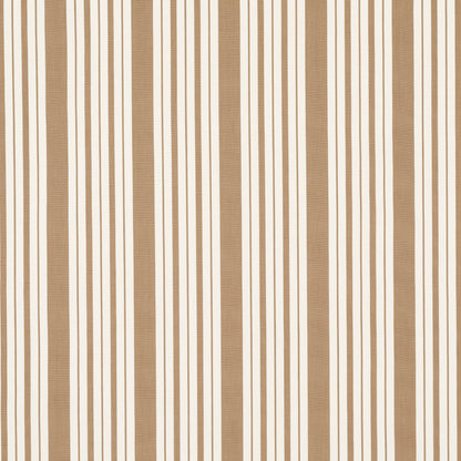 SCHUMACHER  MARK D. SIKES MARKIE STRIPE WOVEN WOVEN NEUTRAL   - 83805