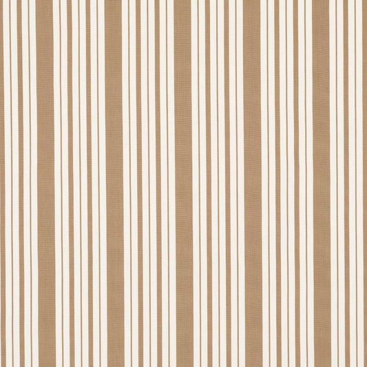 SCHUMACHER  MARK D. SIKES MARKIE STRIPE WOVEN WOVEN NEUTRAL   - 83805