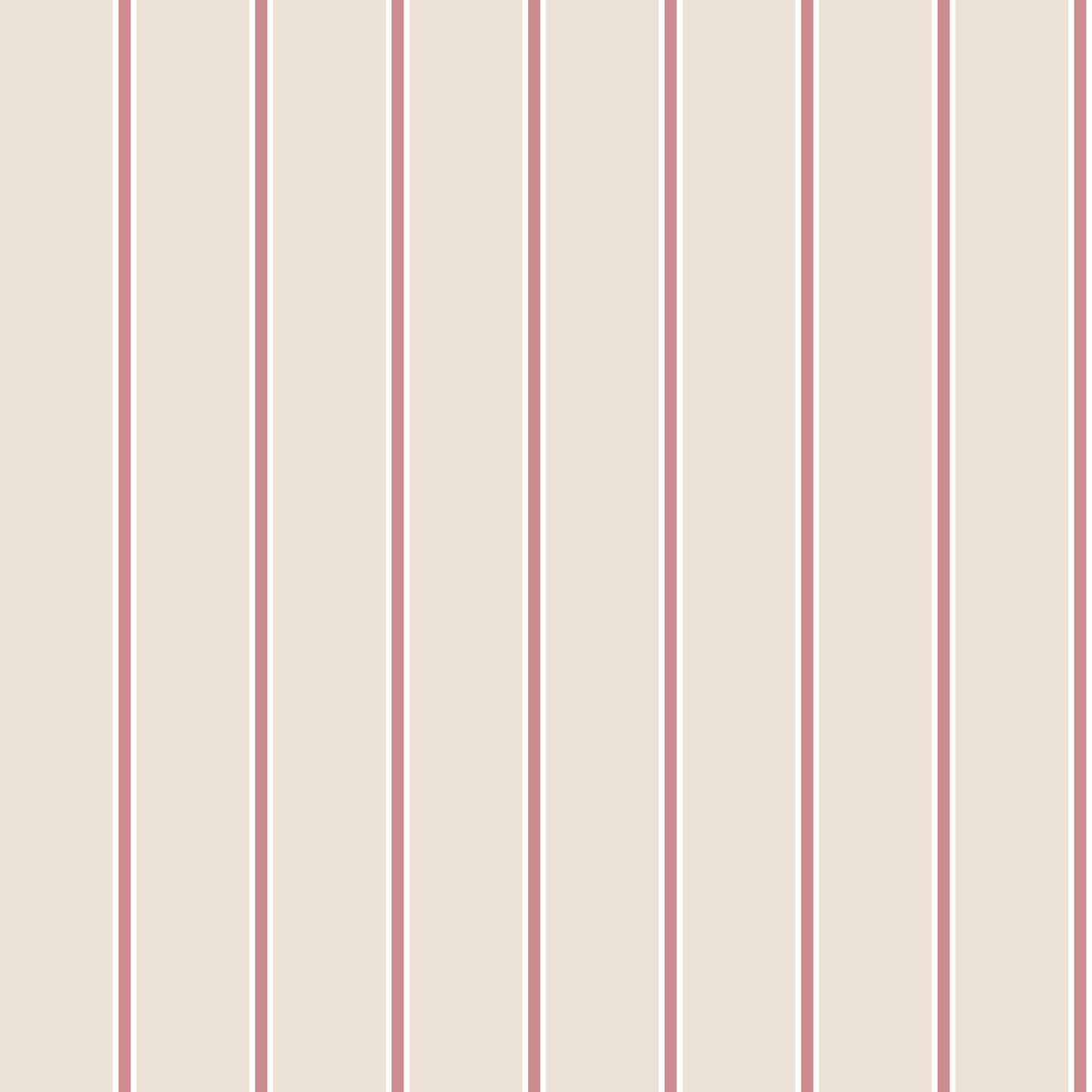 GALERIE WALLCOVERINGS Blooming Garden    Pink   - 8381