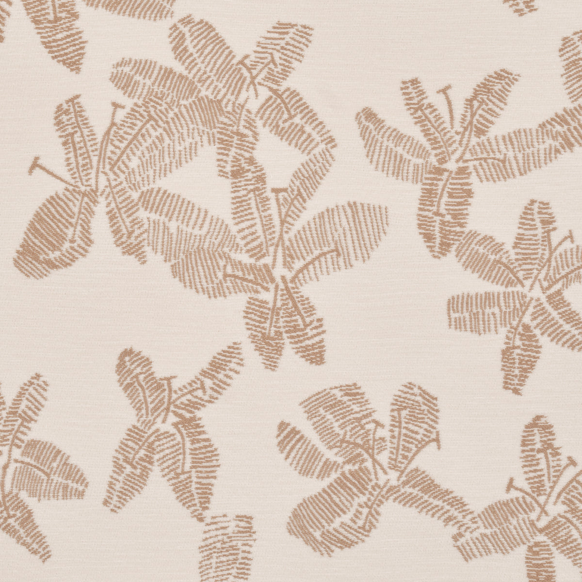 SCHUMACHER  ATELIER PARIS HIBISCUS   Mistral Sand   - 83813