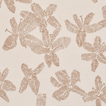 SCHUMACHER  ATELIER PARIS HIBISCUS   Mistral Sand   - 83813