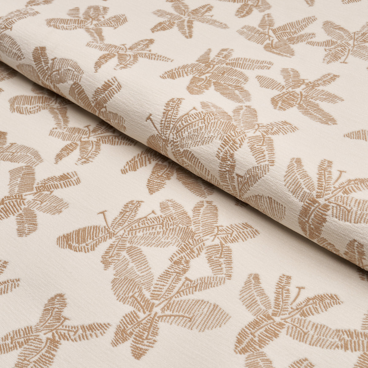 SCHUMACHER  ATELIER PARIS HIBISCUS   Mistral Sand   - 83813