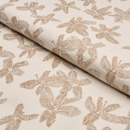 SCHUMACHER  ATELIER PARIS HIBISCUS   Mistral Sand   - 83813
