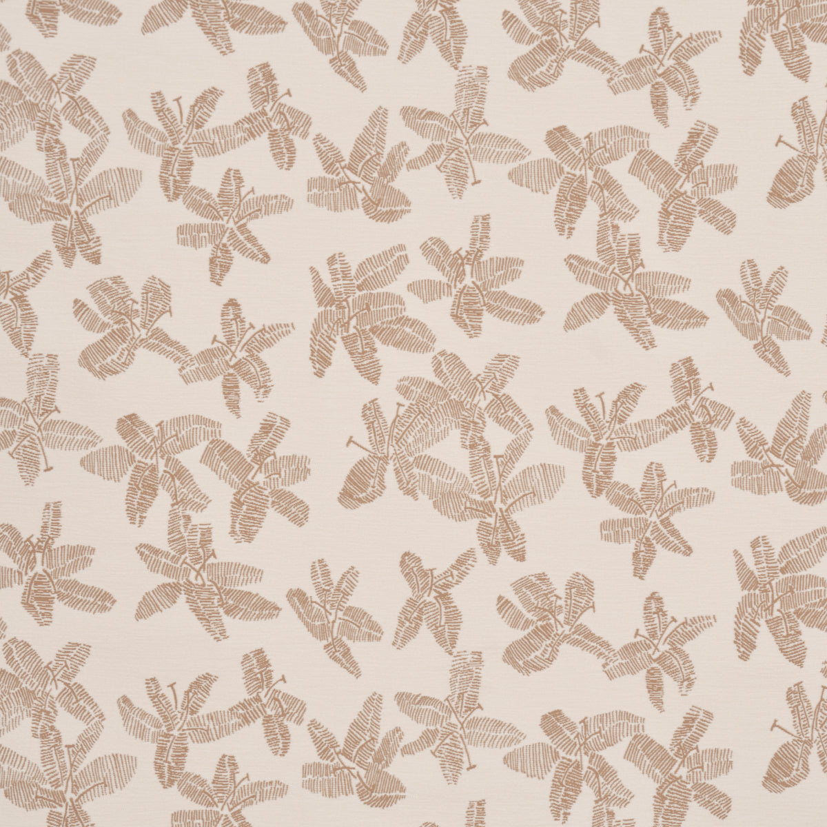 SCHUMACHER  ATELIER PARIS HIBISCUS   Mistral Sand   - 83813